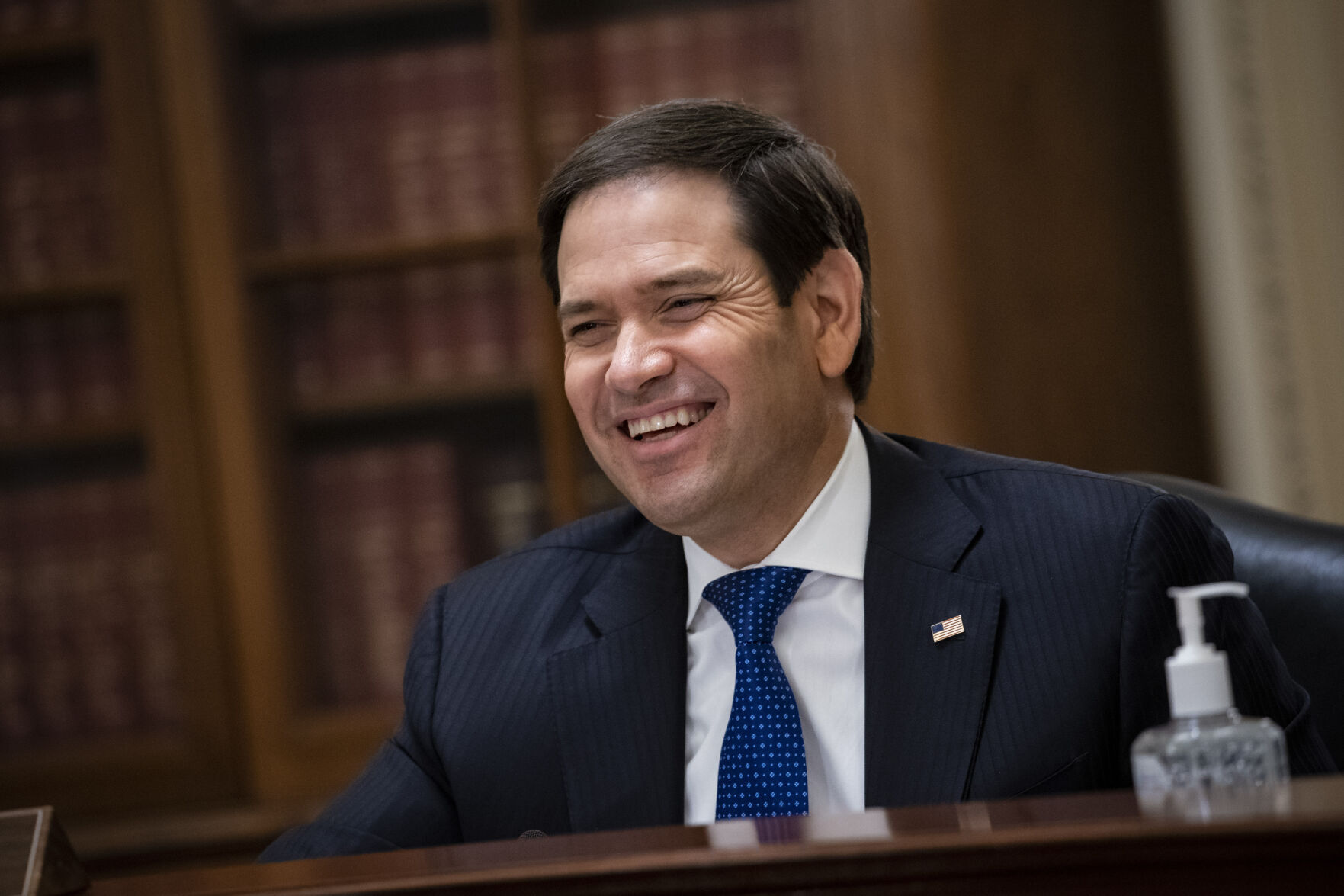 Marco Rubio